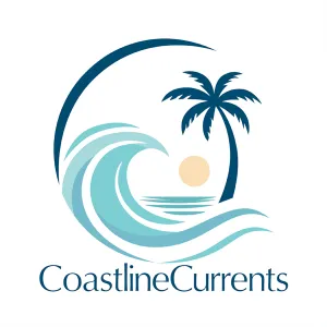 Coastline Currents – Your Destination for Coastal Gear