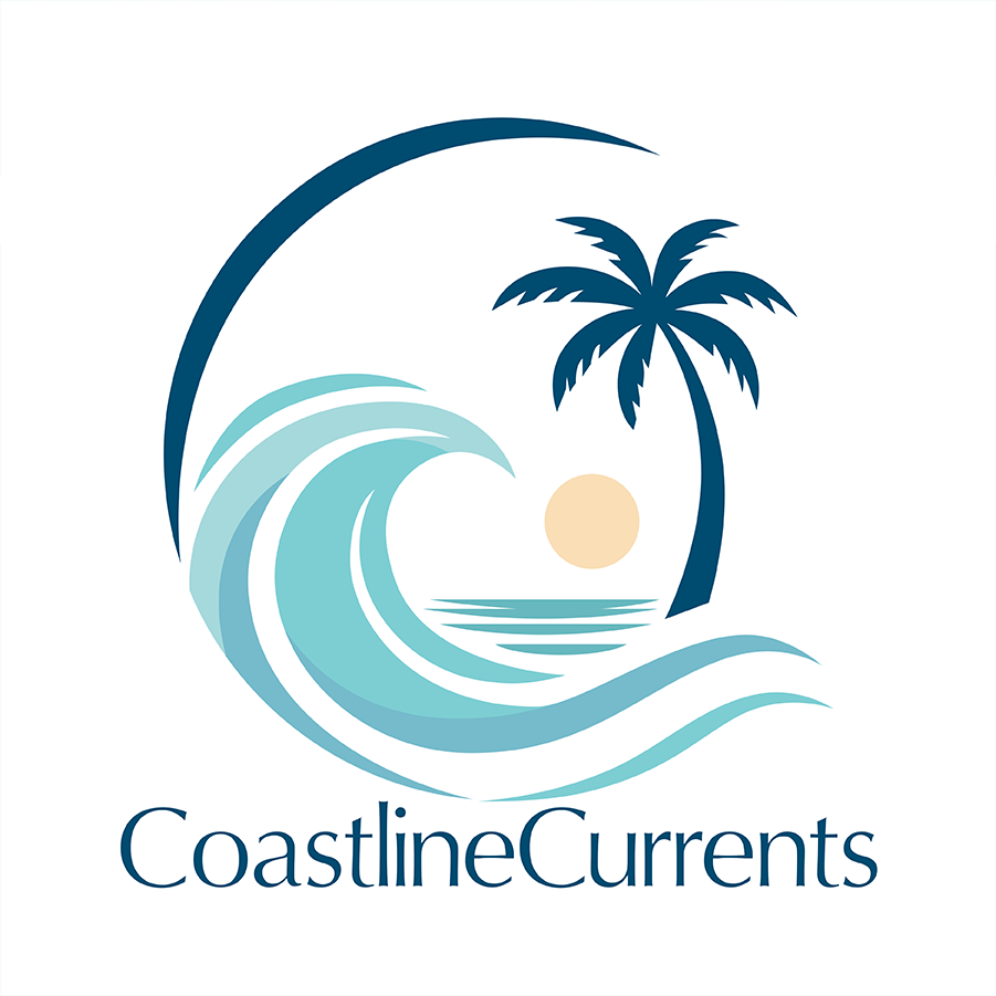 Coastline Currents – Your Destination for Coastal Gear